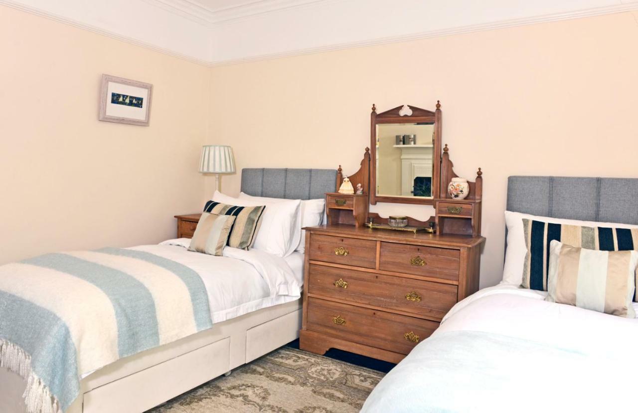 Little Friston Lodge Eastbourne Eksteriør billede