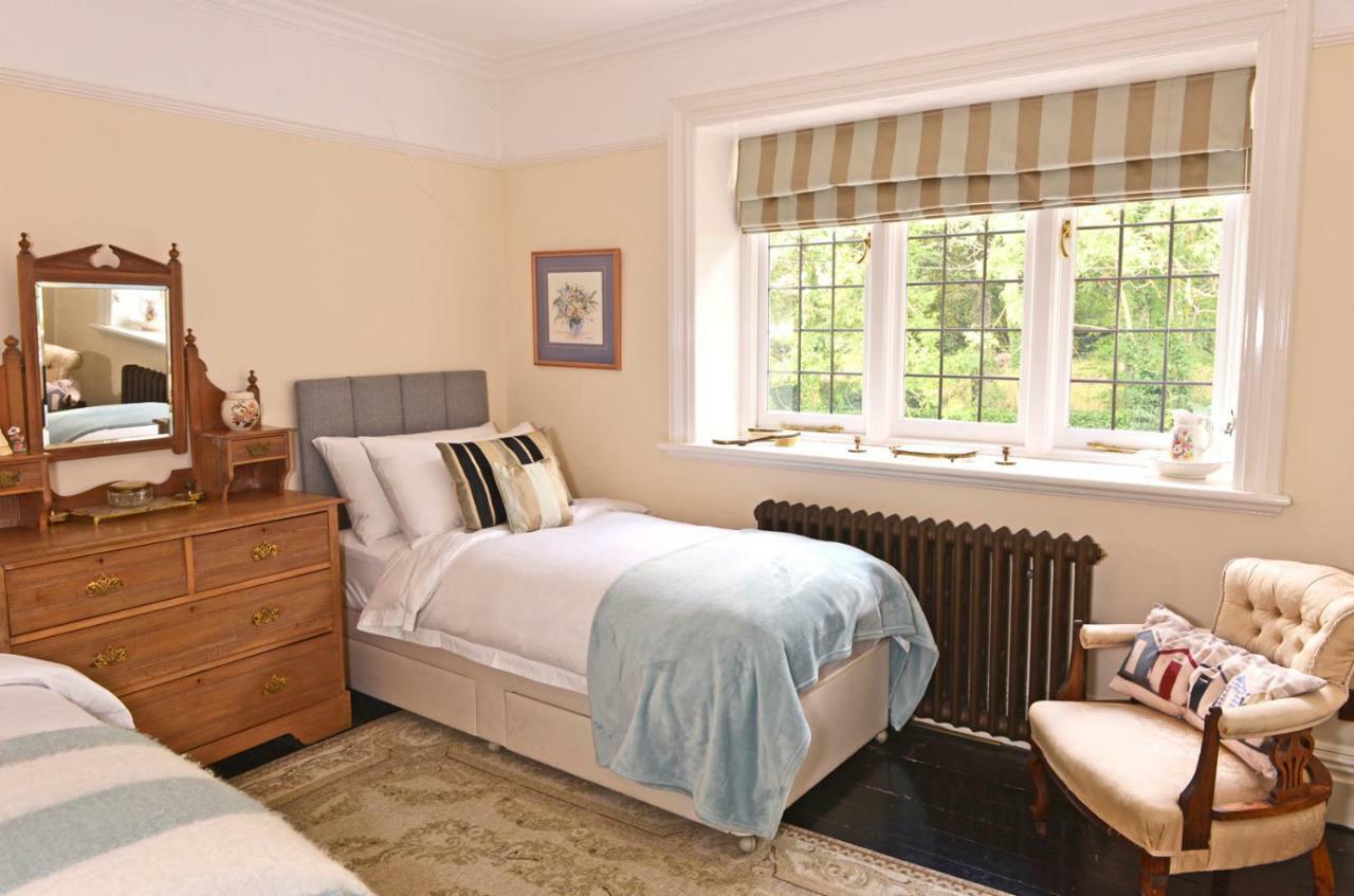 Little Friston Lodge Eastbourne Eksteriør billede